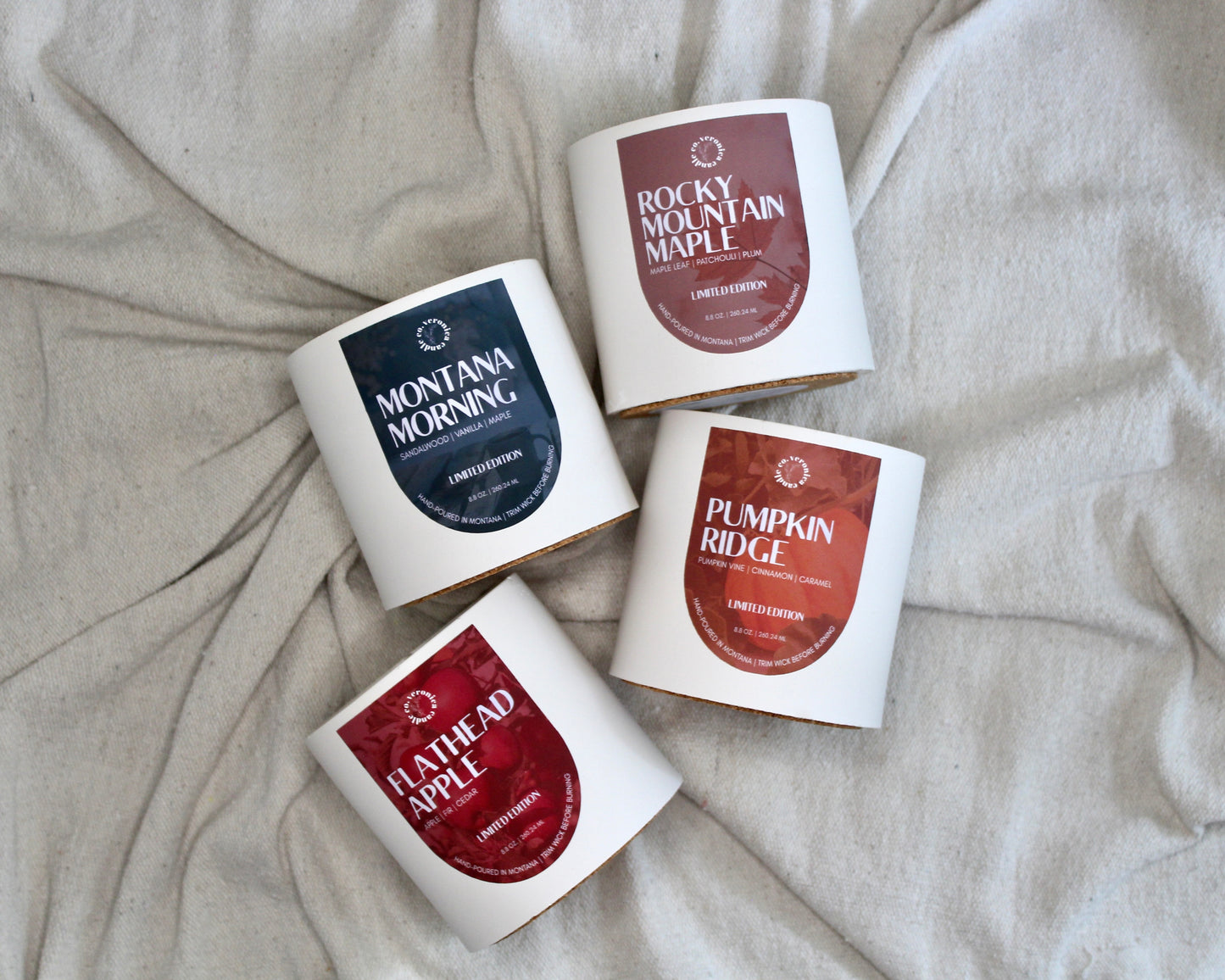 Fall Collection 2025 Bundle