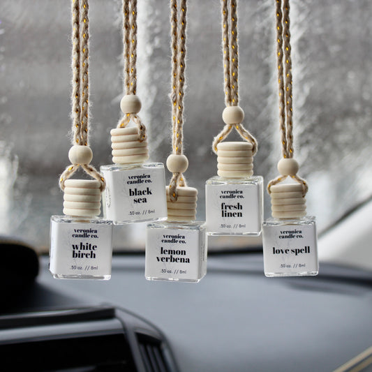 car diffuser / refill