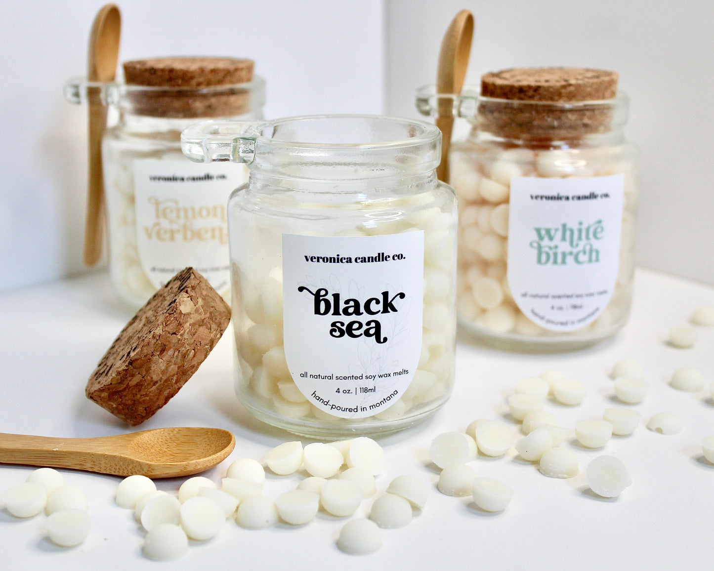 wax melts