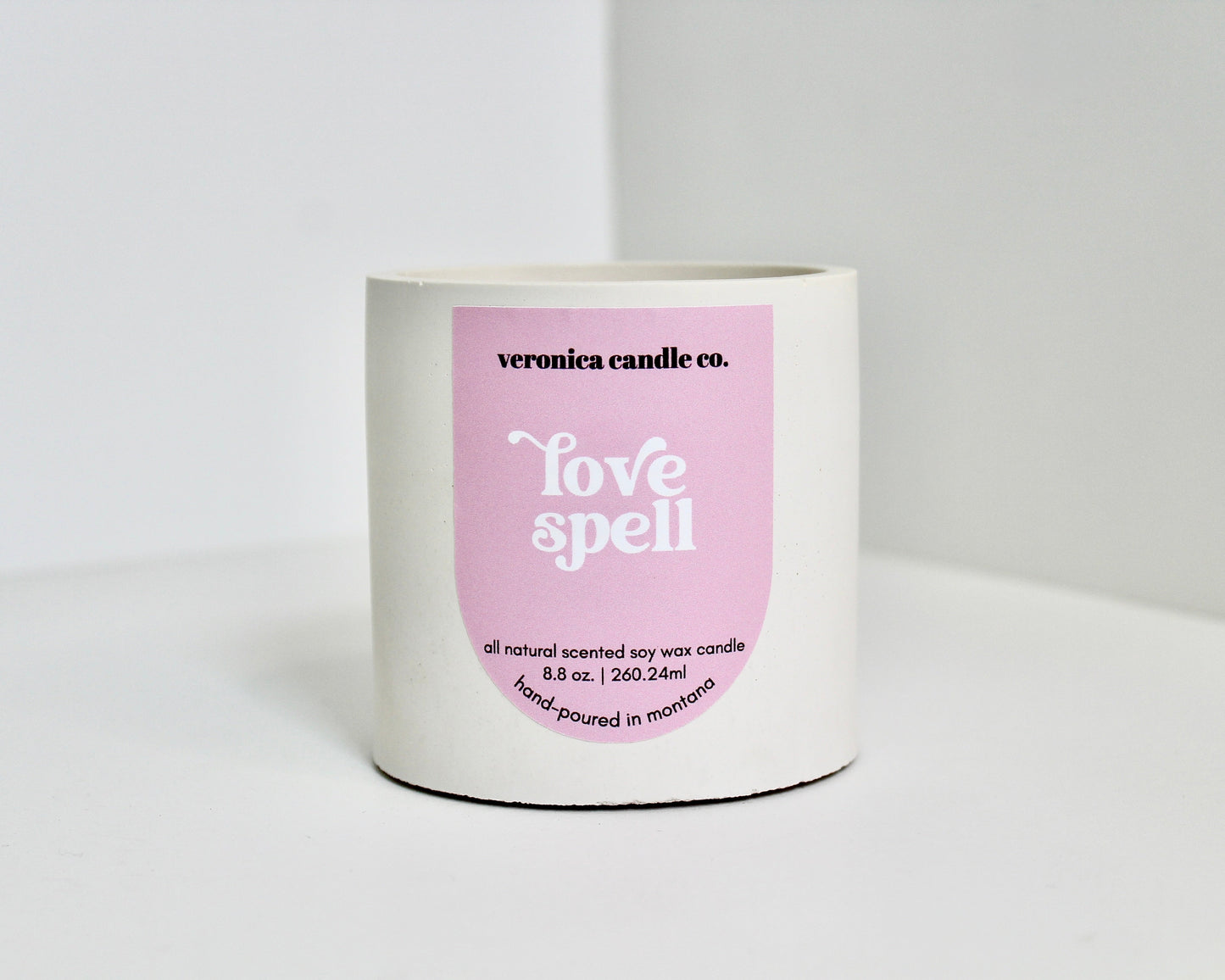 love spell