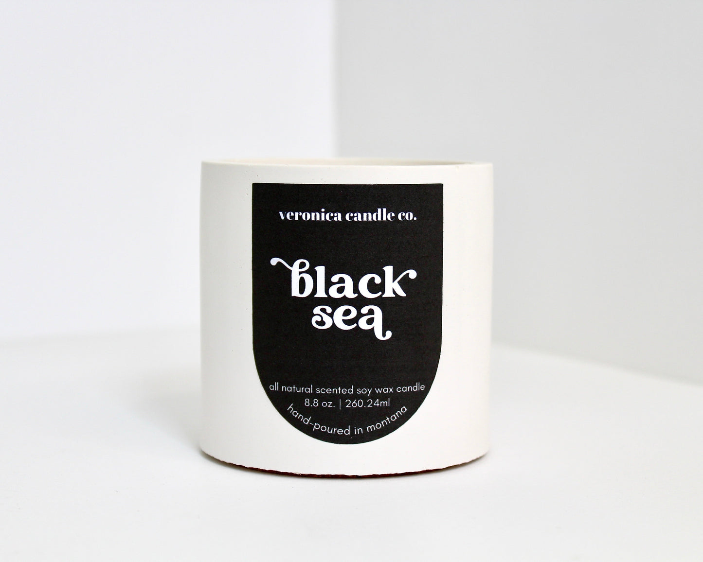 black sea