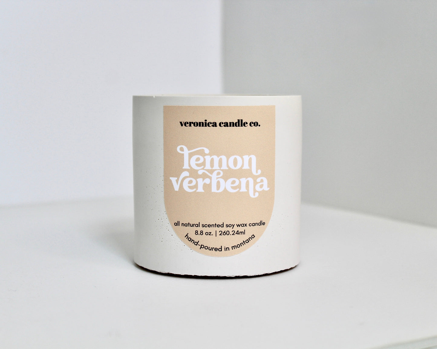 lemon verbena