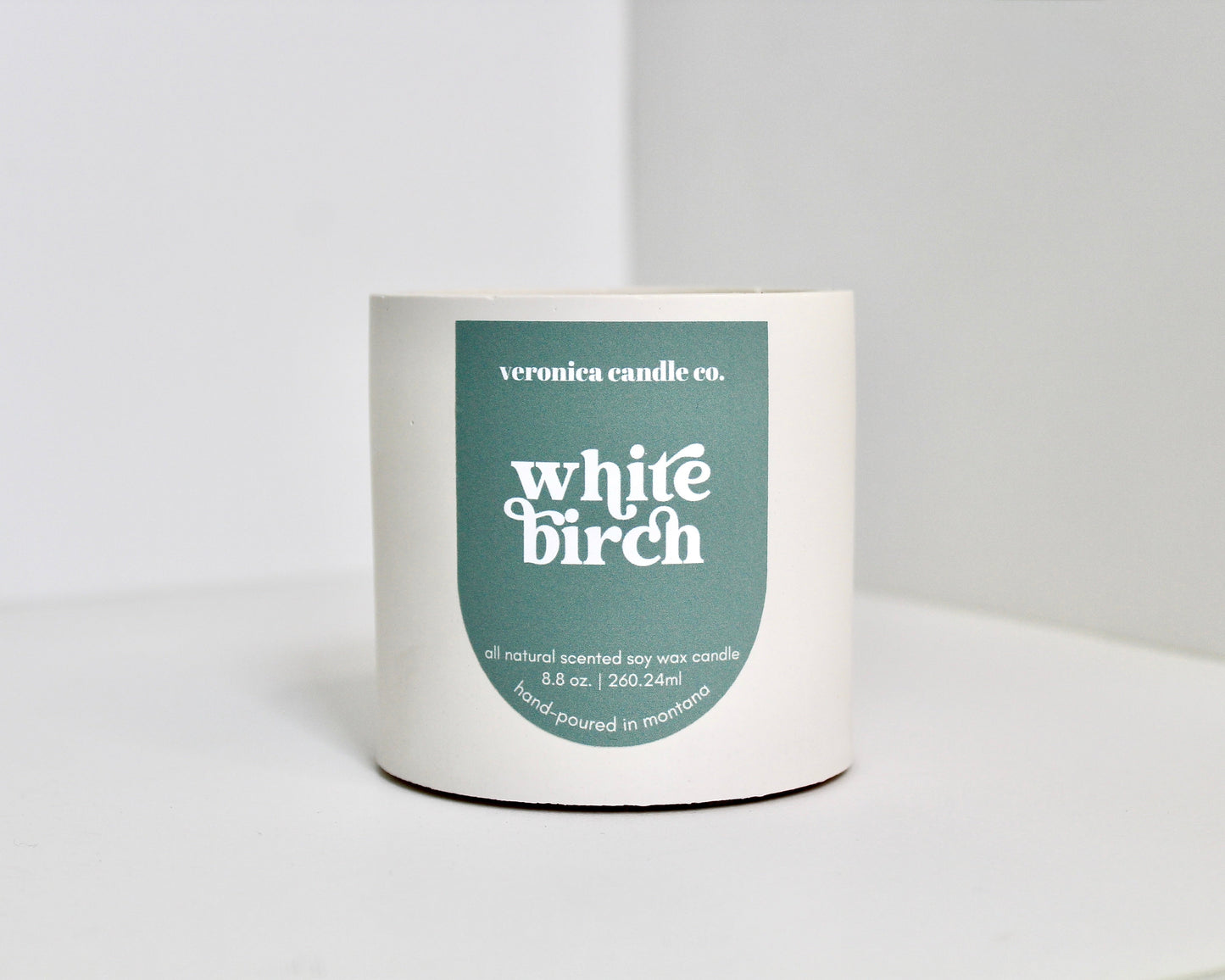 white birch