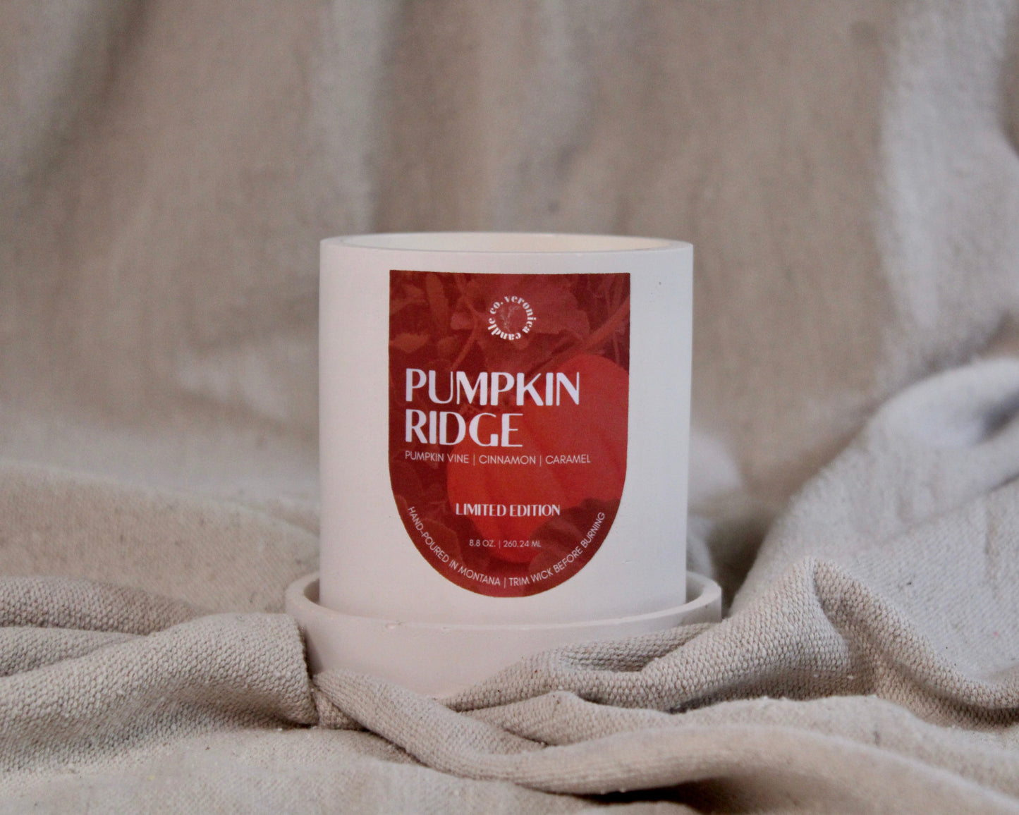 Pumpkin Ridge