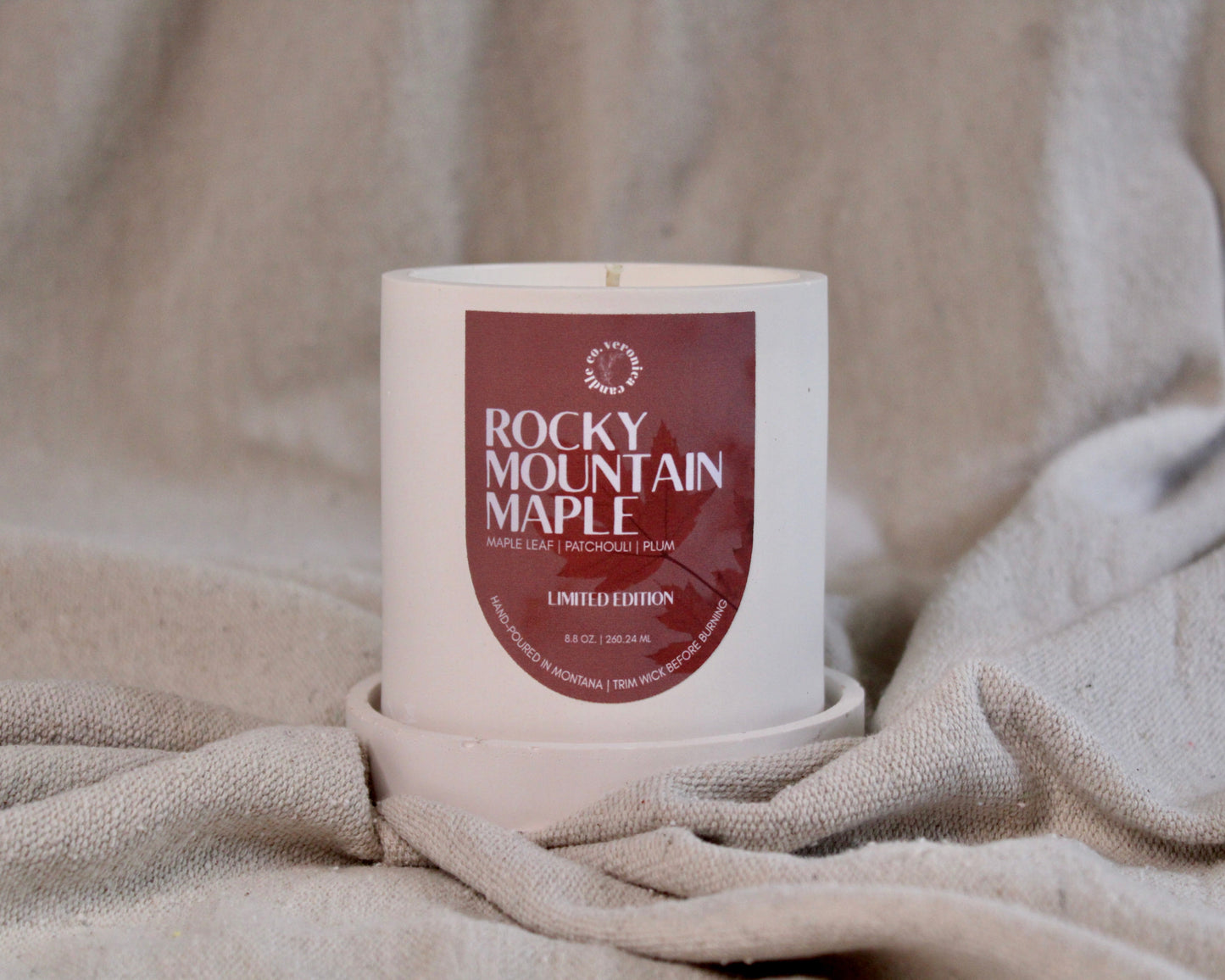 Rocky Mountain Maple