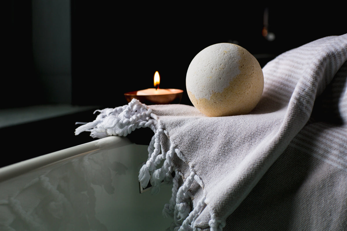 Five Ways to Include Candles into Your Self-Care Routine