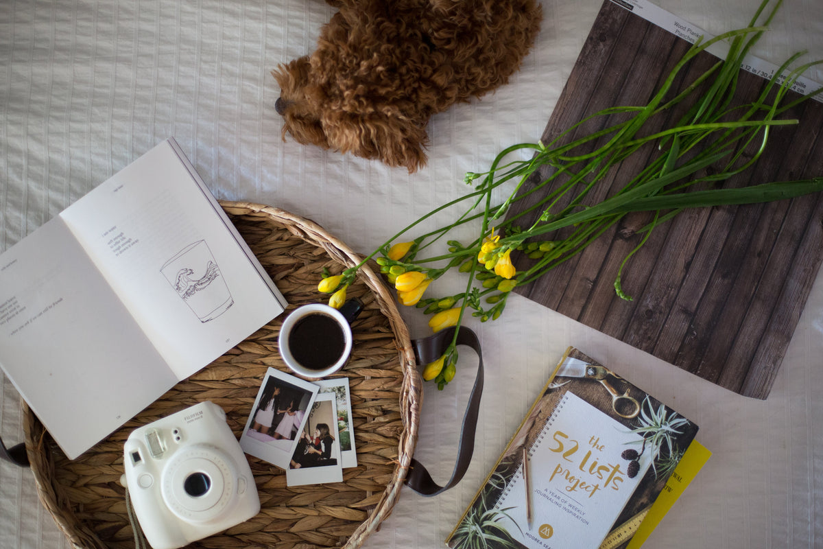 Spring Cleaning Time: Revive Your Candle Collection With These Tips & Tricks