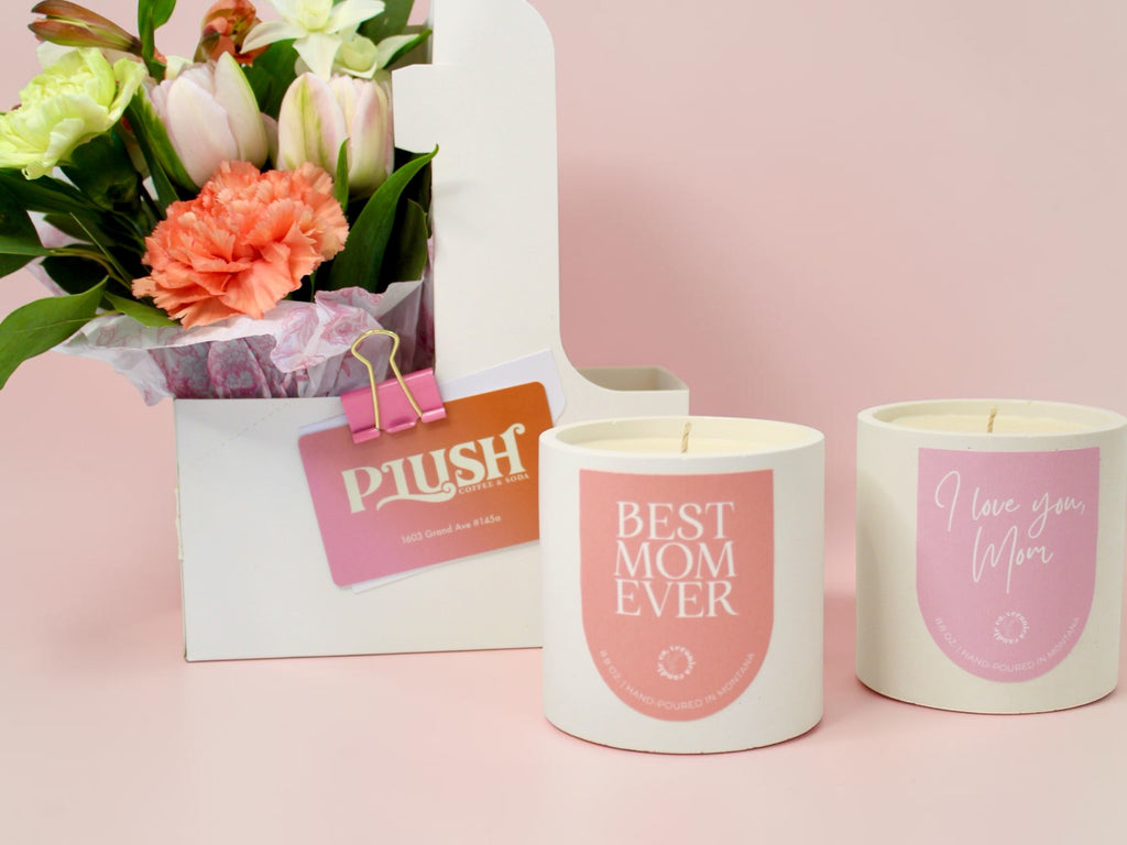 Mother's Day Gift Bundle