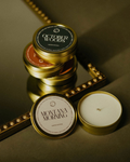 Autumn 4 oz. Candle Tin