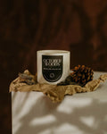 Autumn 9.6 oz. Candle