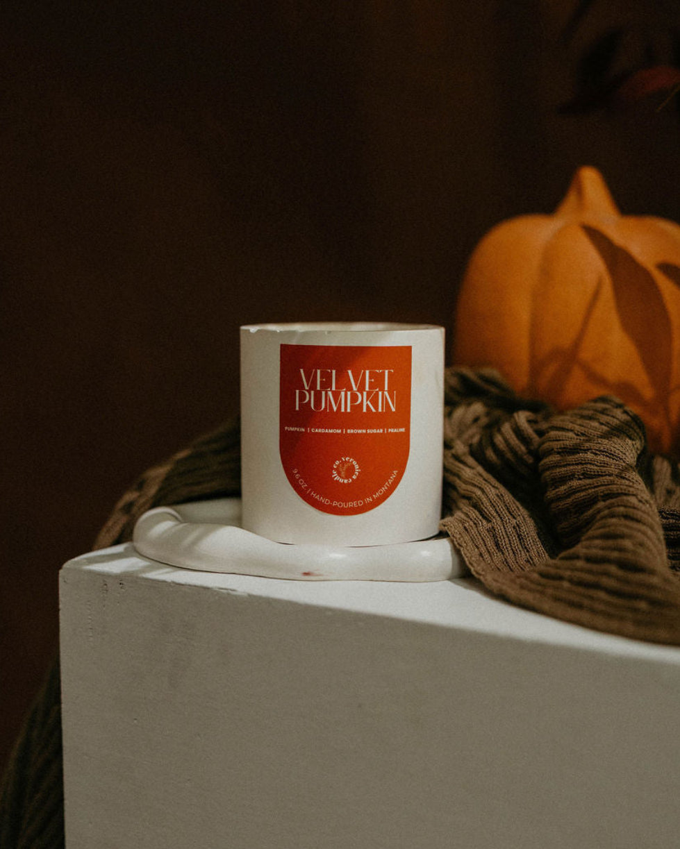 Autumn 9.6 oz. Candle