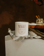 Autumn 9.6 oz. Candle