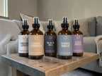 room & linen spray