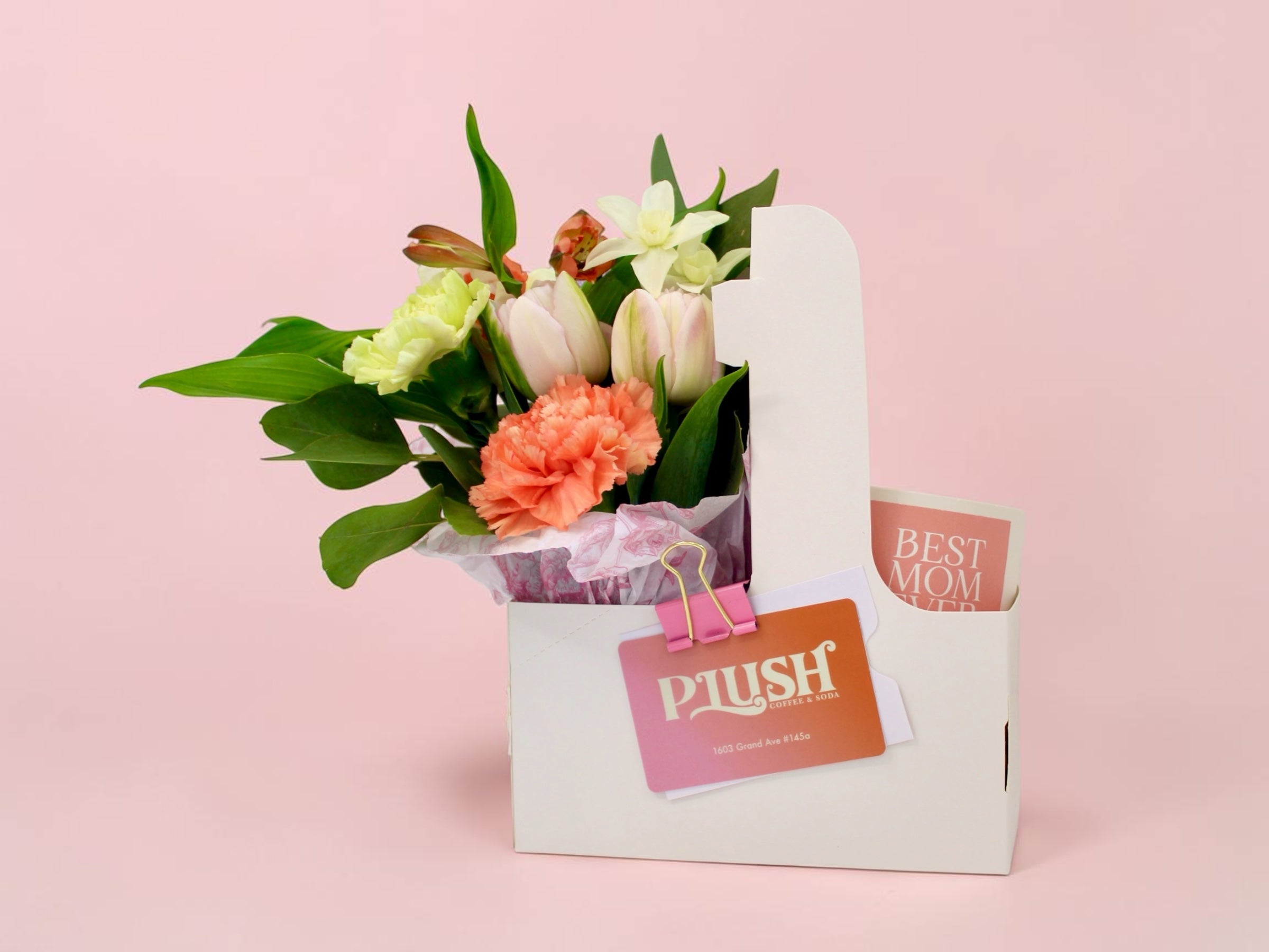 Mother's Day Gift Bundle