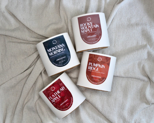 Fall Collection 2025 Bundle