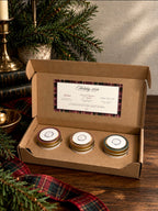 Holiday Discovery Box