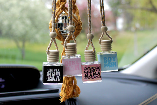 Mother's Day Car Diffusers