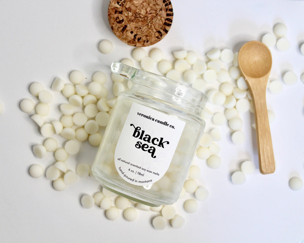 wax melts
