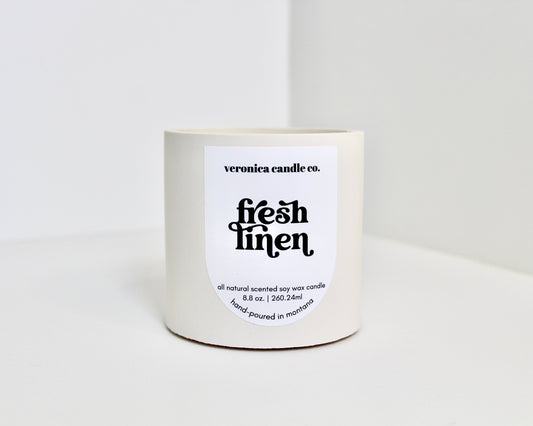 fresh linen