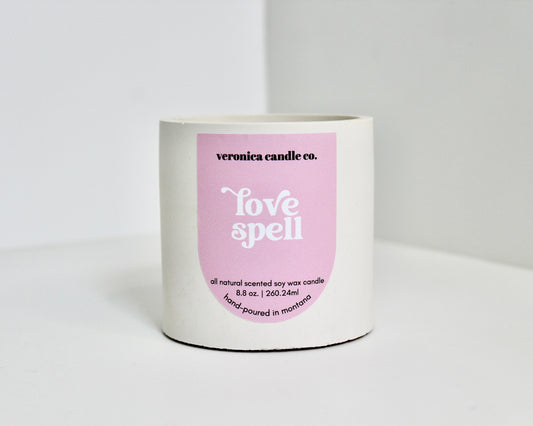 love spell