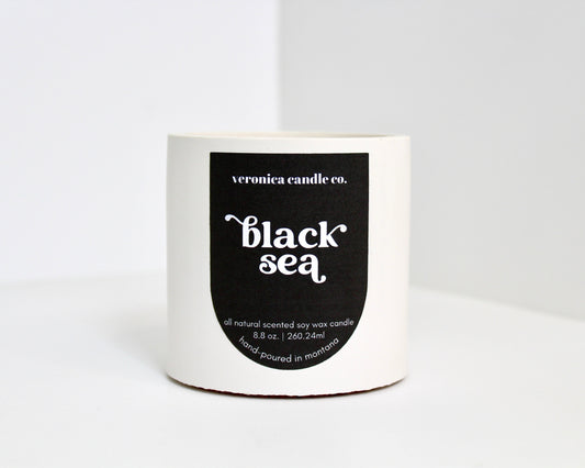 black sea