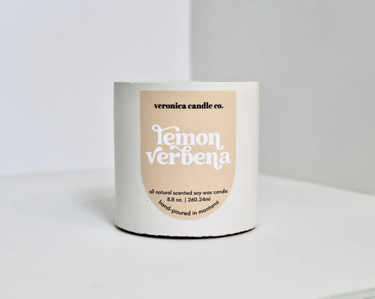 lemon verbena