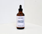 hair + scalp oil