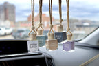 car diffuser / refill