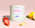 Strawberry Lemonade