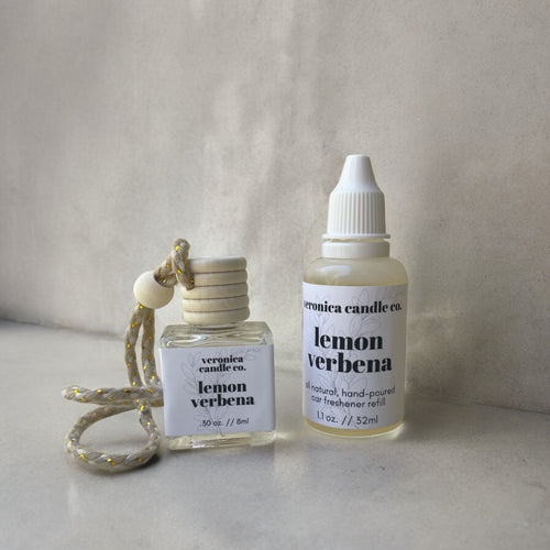 car diffuser set