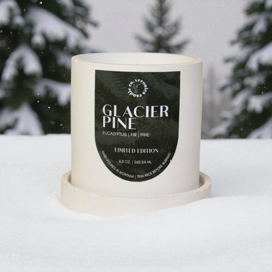 Glacier Pine