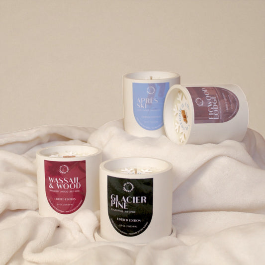 Winter Collection 2025 Bundle