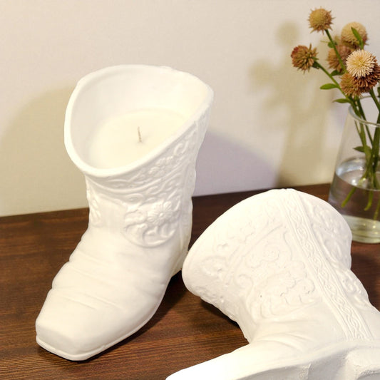 the trailblazer candle