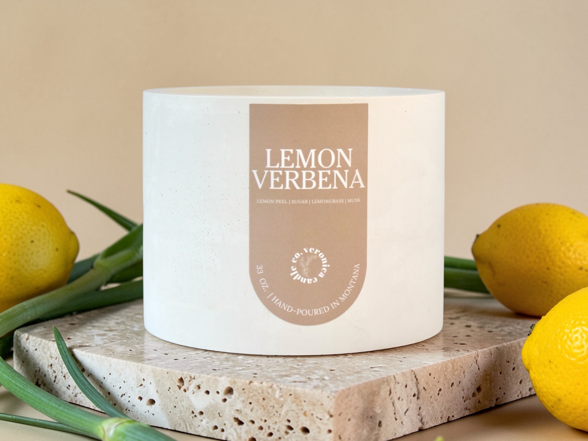 lemon verbena