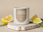 lemon verbena