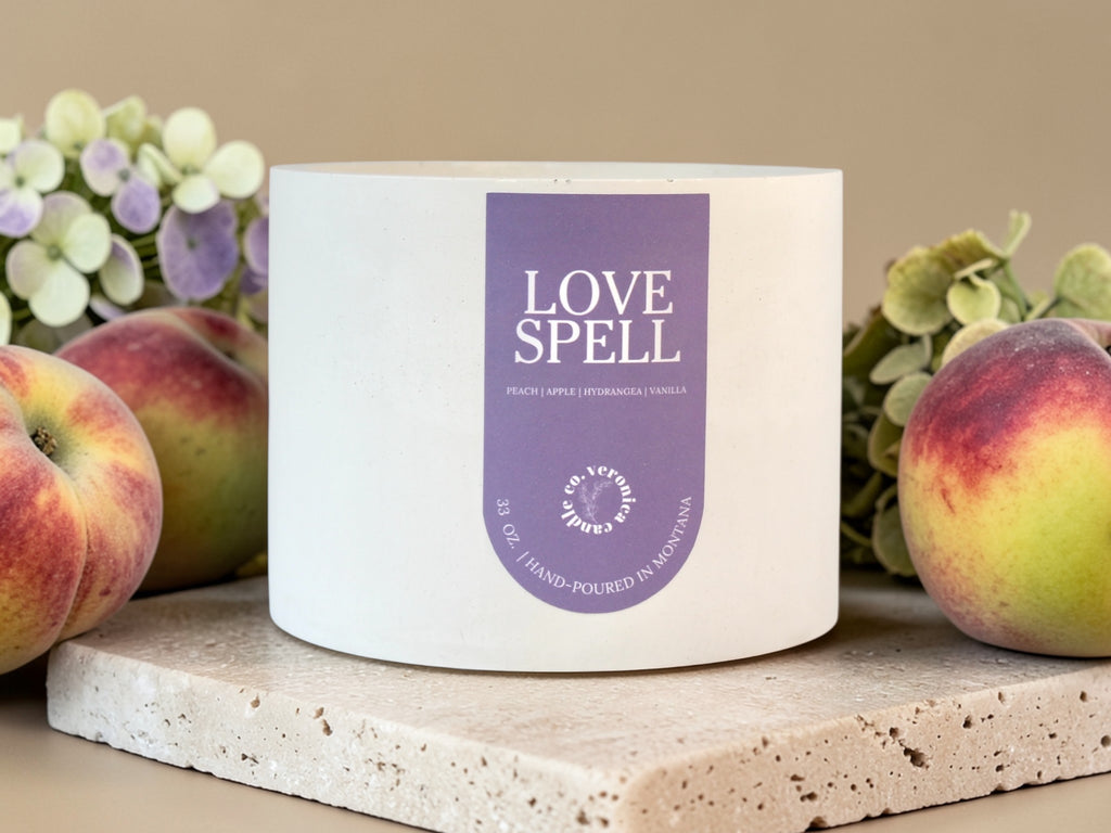 love spell