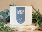 white birch