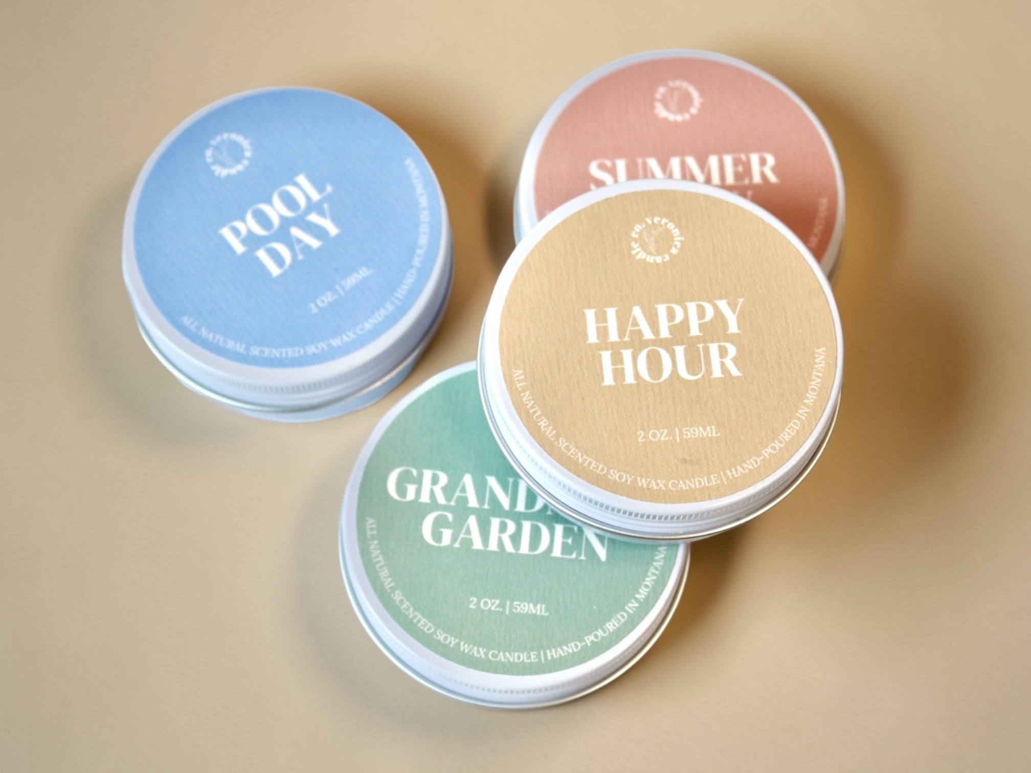 summer discovery box