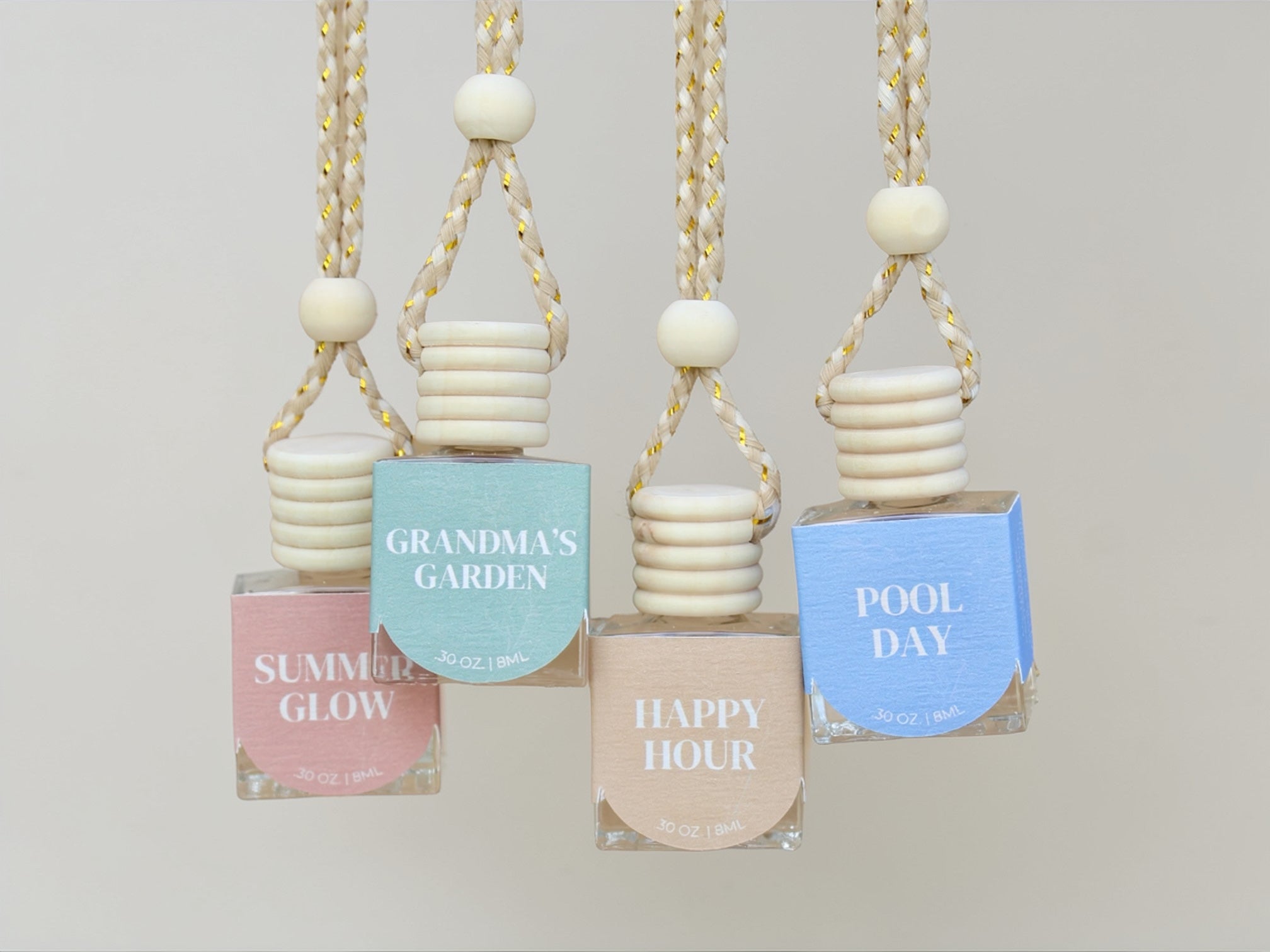 summer car diffusers