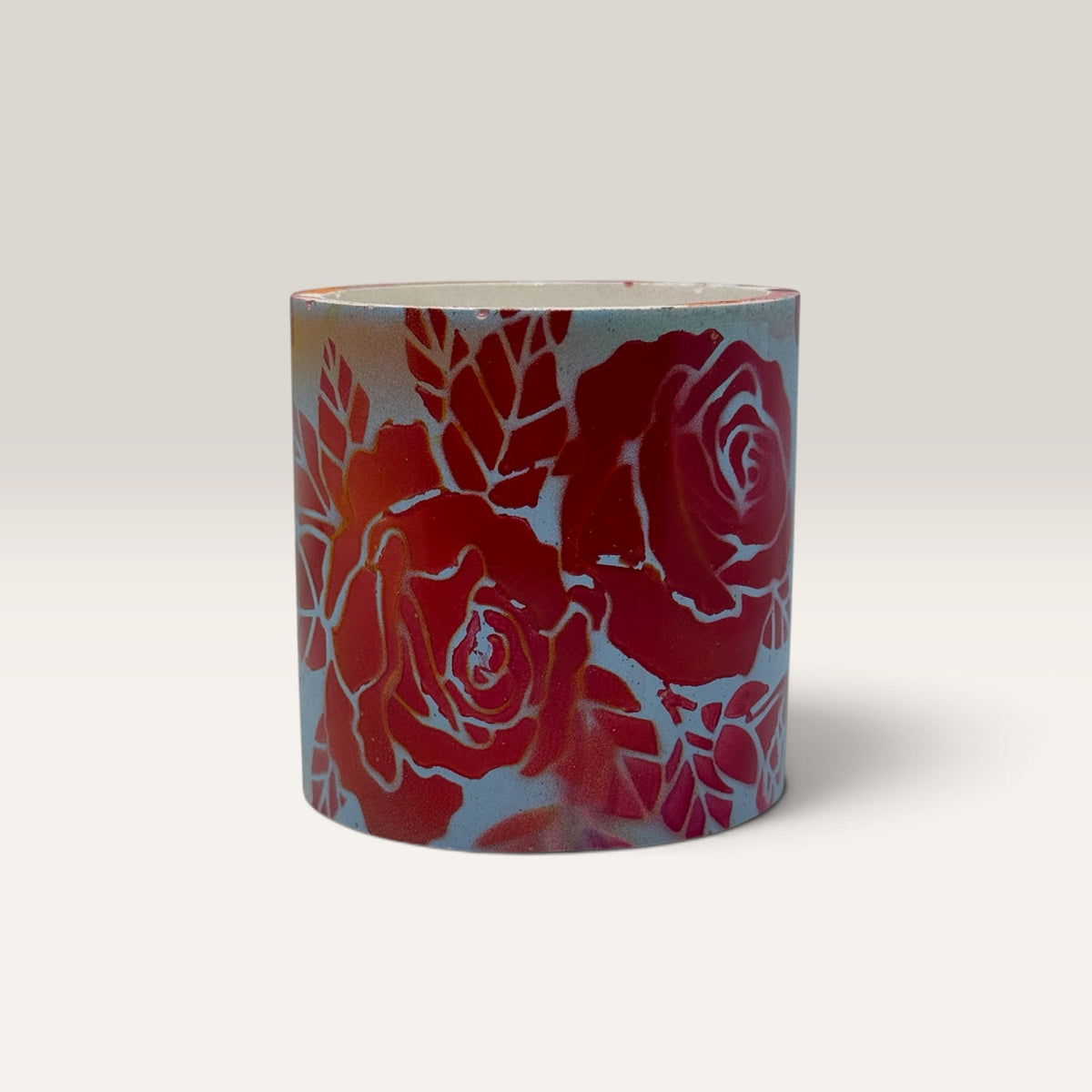 Ruby Hahn x VCC: #07