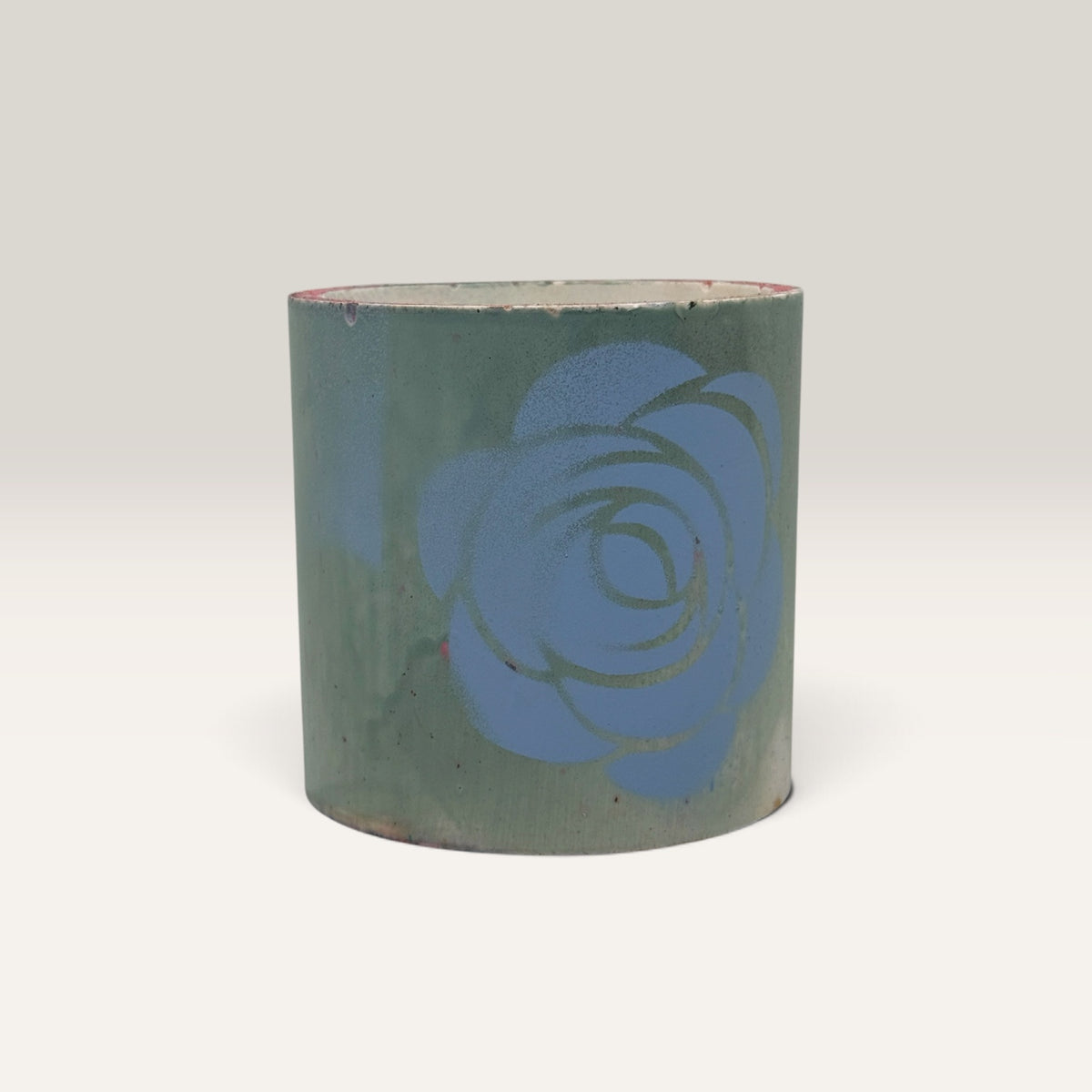 Ruby Hahn x VCC: #24