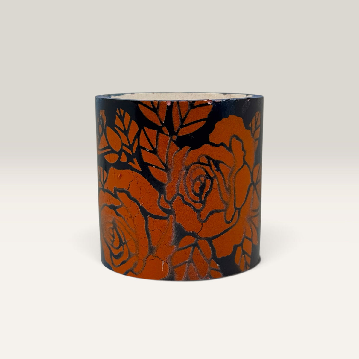 Ruby Hahn x VCC: #22