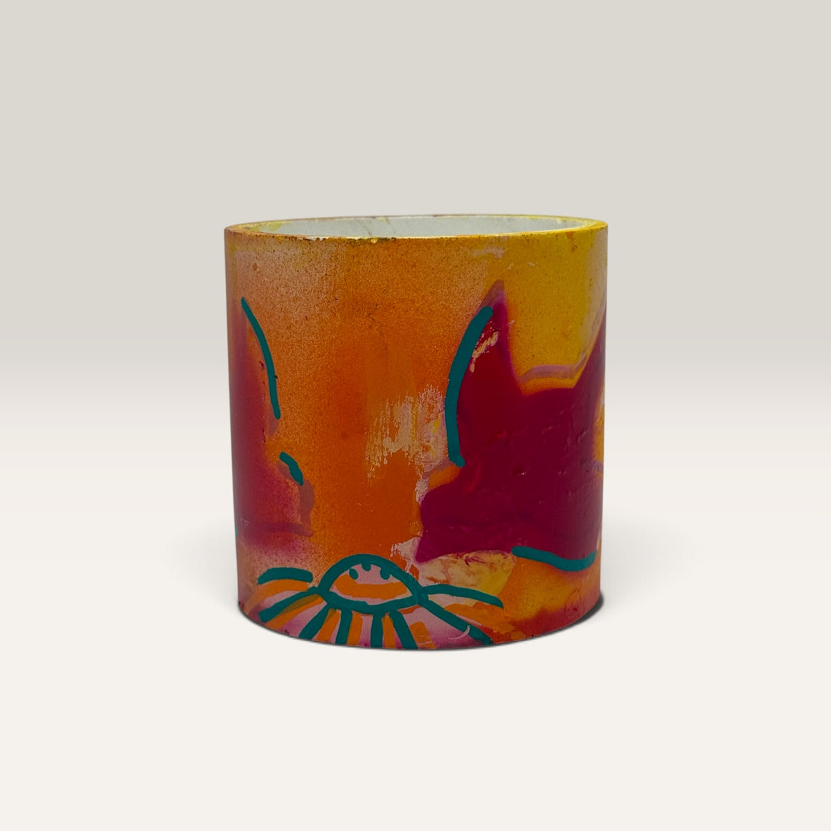 Ruby Hahn x VCC: #23