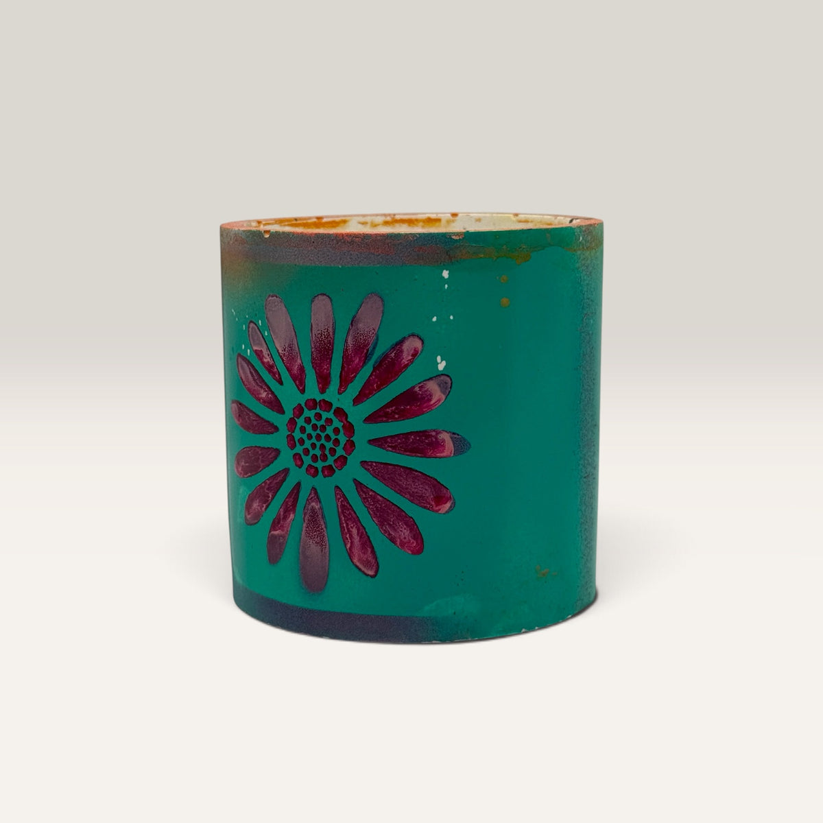 Ruby Hahn x VCC: #21