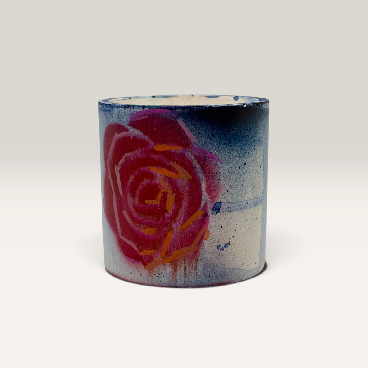Ruby Hahn x VCC: #19