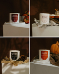 Autumn Candle Bundle