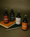 Autumn Room & Linen Spray