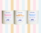 MontanaFair Candle Bundle