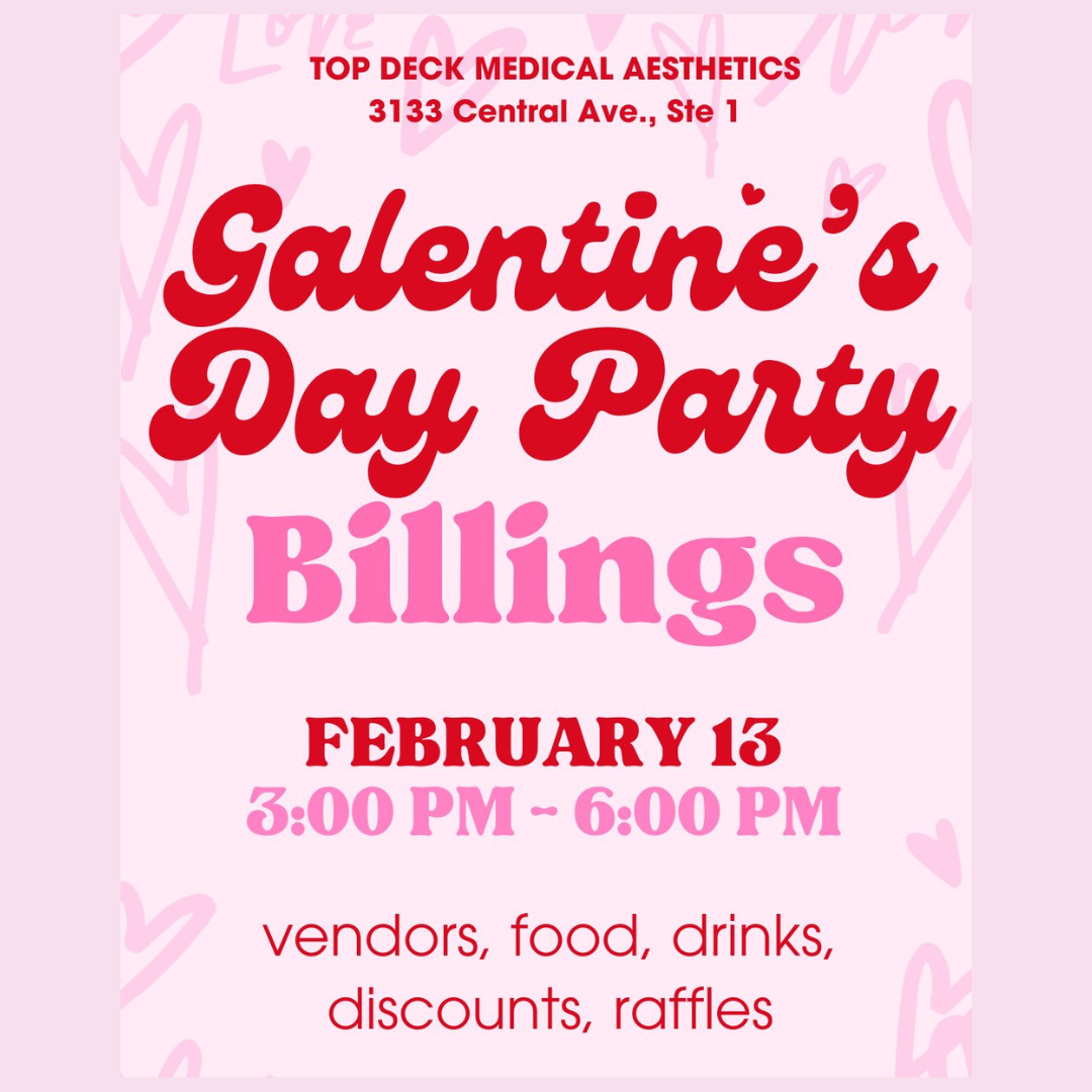 Galentine's Pop-Up @ Top Deck - Candle Making